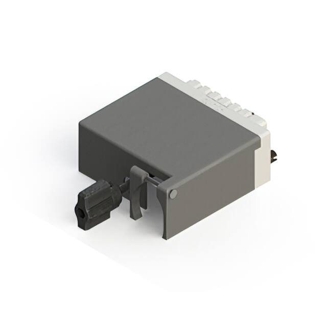 516-120-501-461 EDAC Inc.  Specializzato